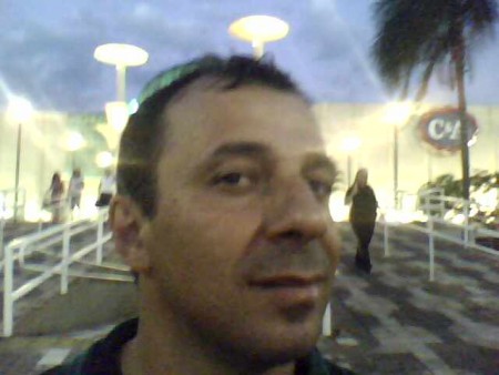 PAULO FERNANDO MARCOSSEM